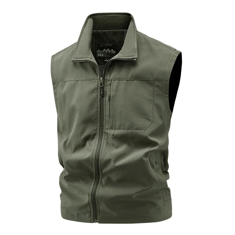 Bruce® | Casual Summer Bodywarmer