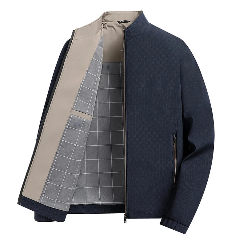 Edris® | Burak Jacket