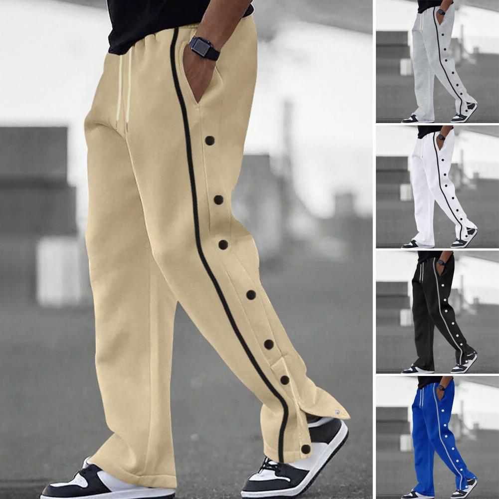 Mateo® | Big Loose Pants