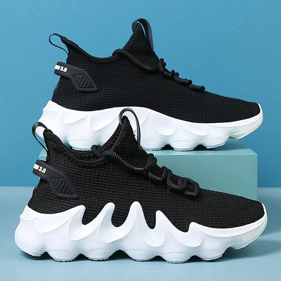 Amar® | Brayton Sneakers