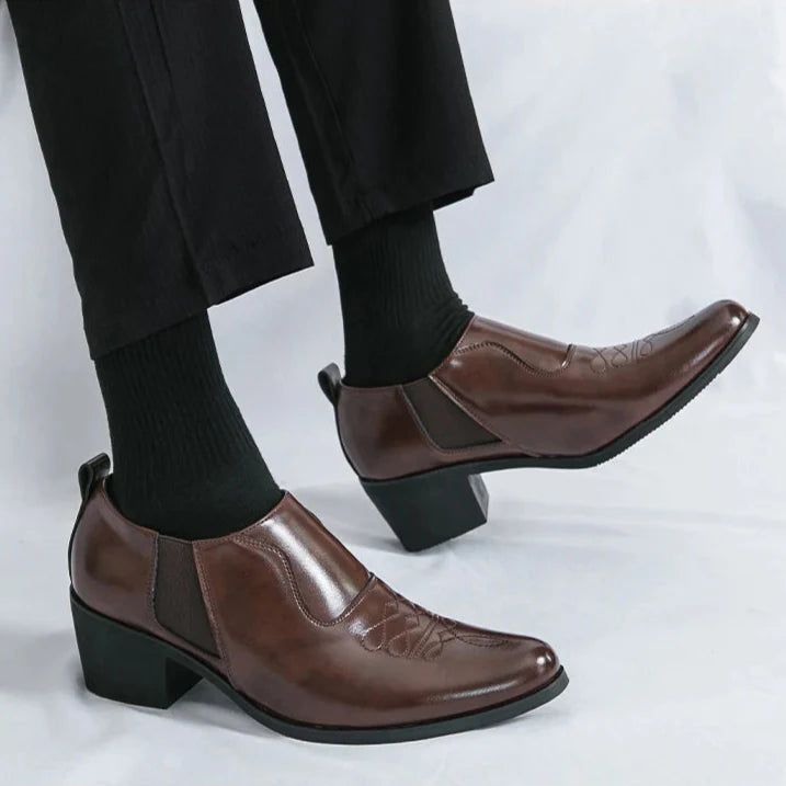 Bendite® | Leather Shoes