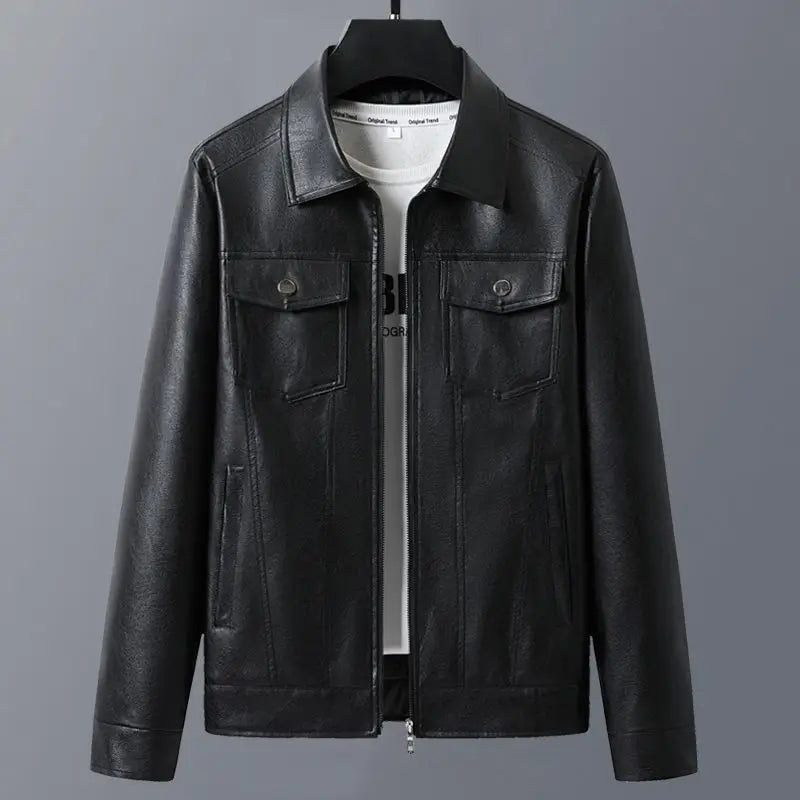 Hilario® | Rails Genuine Leather Jacket