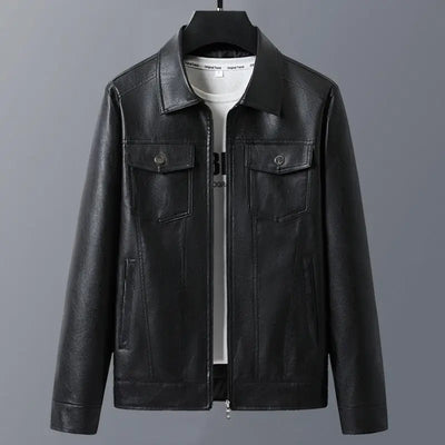 Hilario® | Rails Genuine Leather Jacket
