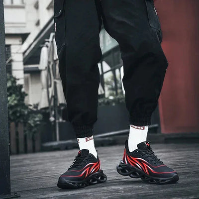 Biddie® | Ogon sneakers