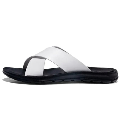 Logan | Casual Italian Sandals
