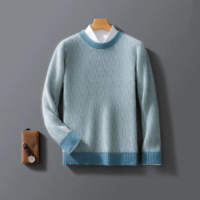 Stephen | HIGH QUALITY CASHMERE SWEATER