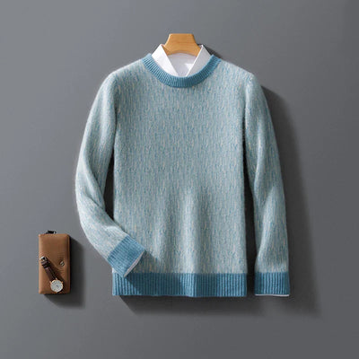Stephen | HIGH QUALITY CASHMERE SWEATER
