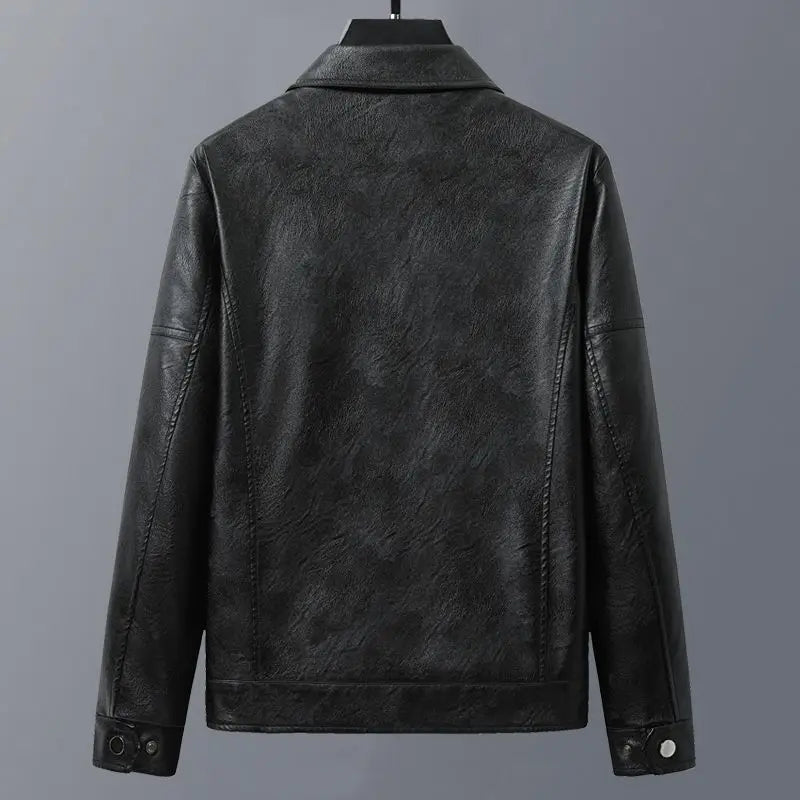 Hilario® | Rails Genuine Leather Jacket