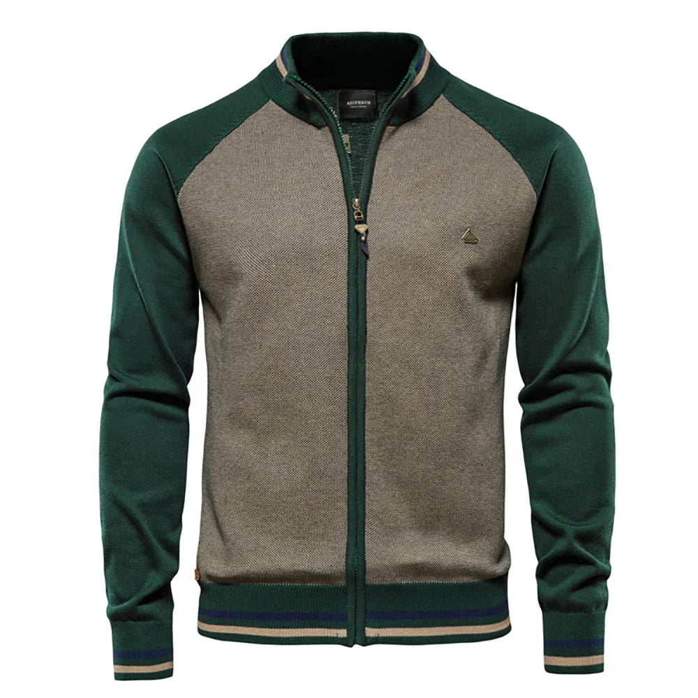 Walter | Men's Premium Vest