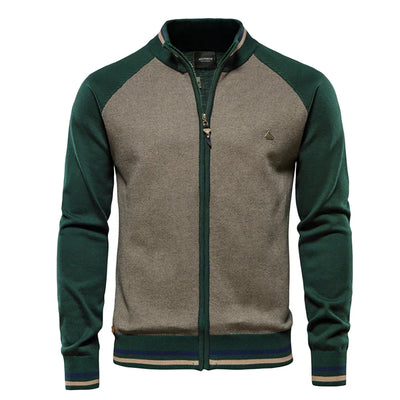 Walter | Men's Premium Vest
