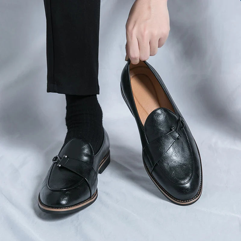 Angus® | Cruz Loafers