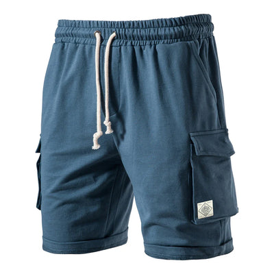 Hank® | Men'S Summer Short