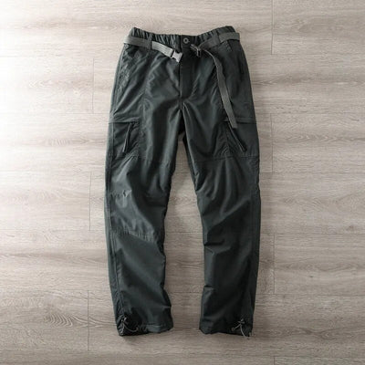 Andres® | Comfort warming tactical trousers