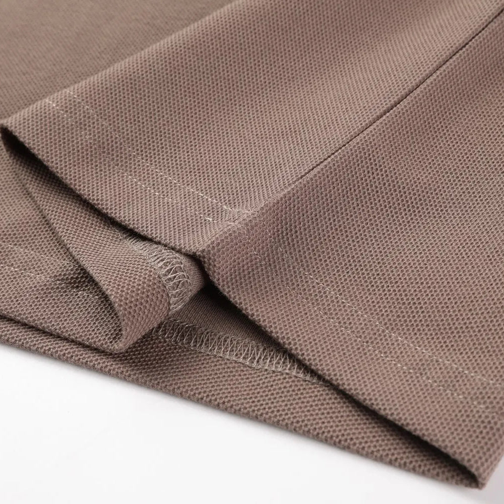 Lope | Horizon Cotton Polo