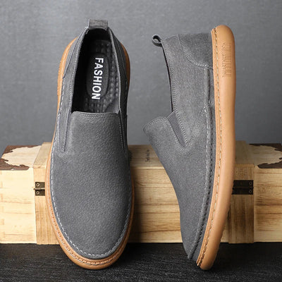 Barnum® | Mason Loafers
