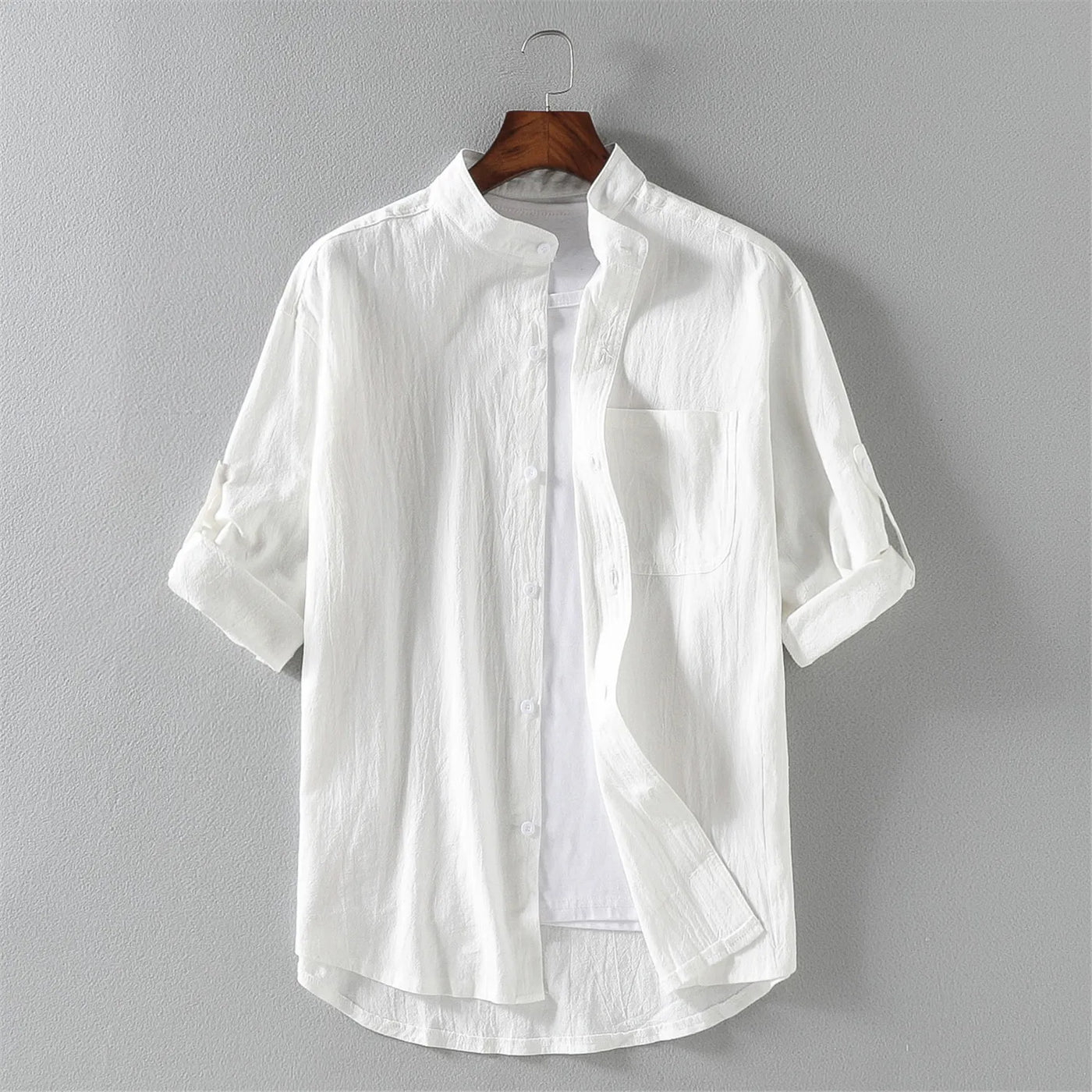 Walter | Elegant Summer Shirt