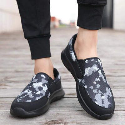 Mateo® | Chuck Shoes