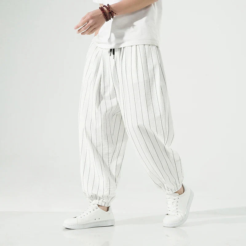 Xander® | Relaxed Pants