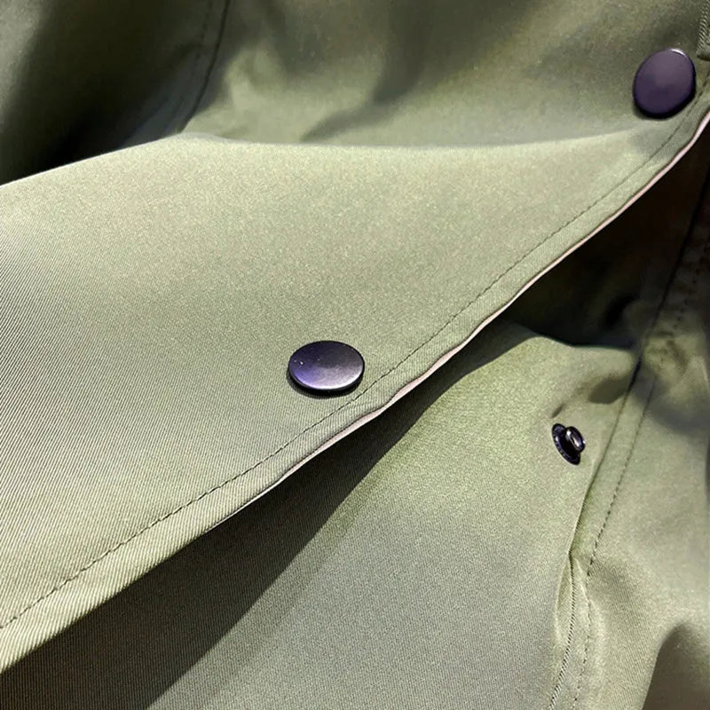 Renzo | Water-repellent jacket