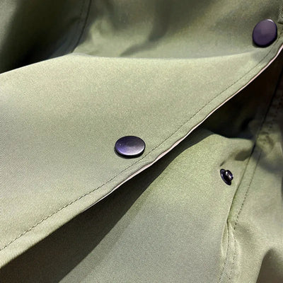 Renzo | Water-repellent jacket