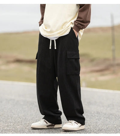 Joseph® | Loose Wide Baggy Pants