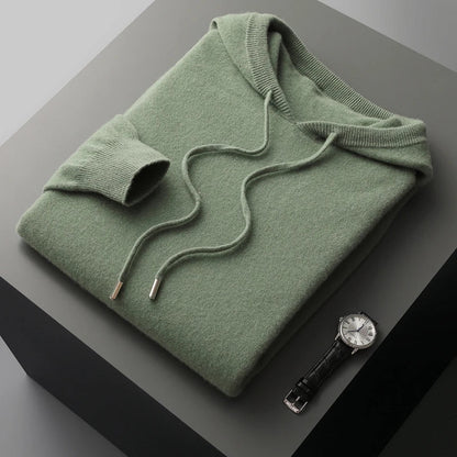 Ismael® | Hoodie Sweater