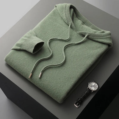 Ismael® | Hoodie Sweater