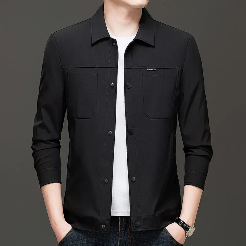 Irán® | Ryzen Jacket