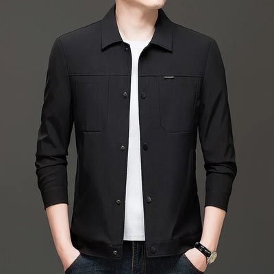 Irán® | Ryzen Jacket