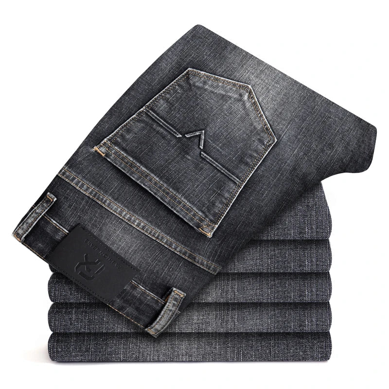 Bartram® | Denim Jeans