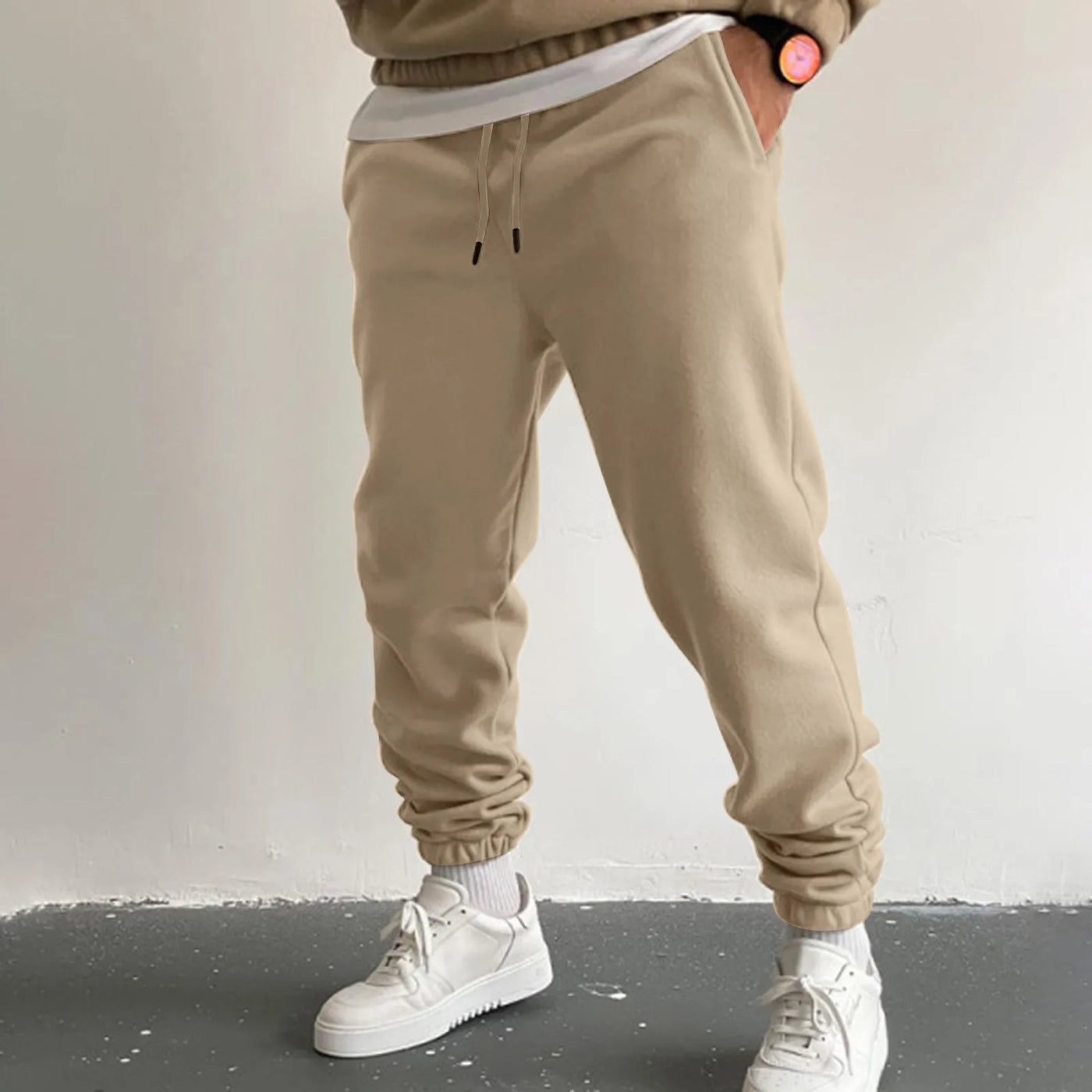 Javier® | Simple And Stylish   Pants