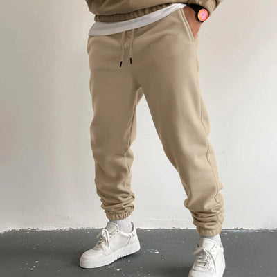 Javier® | Simple And Stylish   Pants