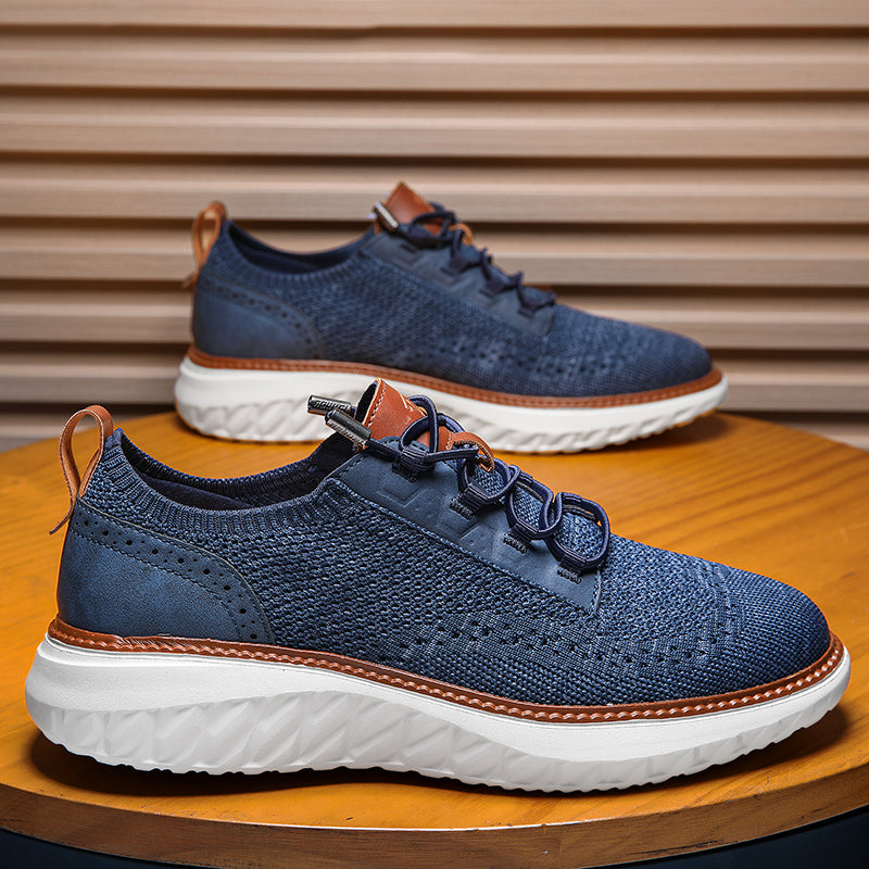 Samuel® | Premium Sneakers