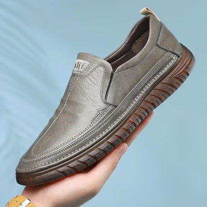 Miles® | Handmade Leather Men'S Shoes