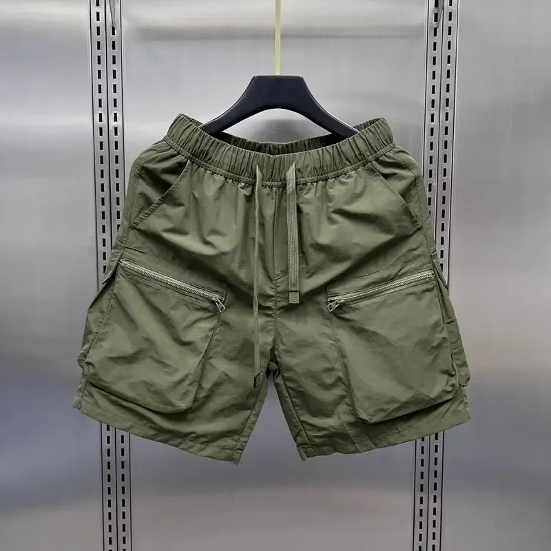 Allen® | Practical Men'S Shorts