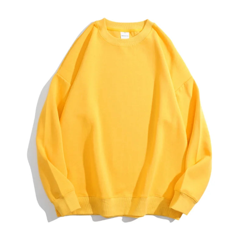 Dominic® | Unisex Casual Warme Oversized Sweater
