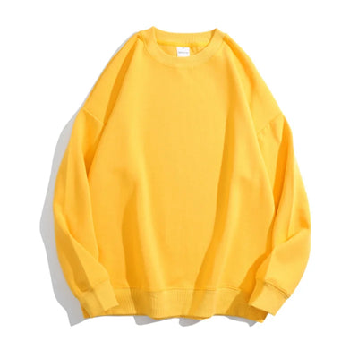 Dominic® | Unisex Casual Warme Oversized Sweater