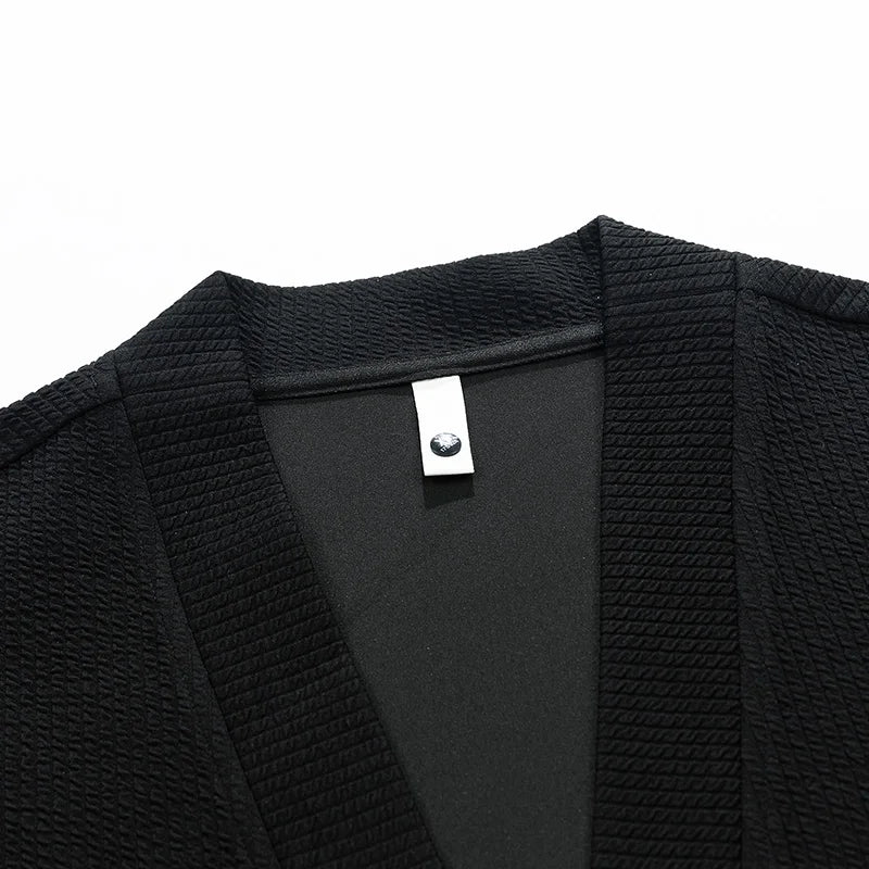 Iván® | Cardigan Oversized In Maglia