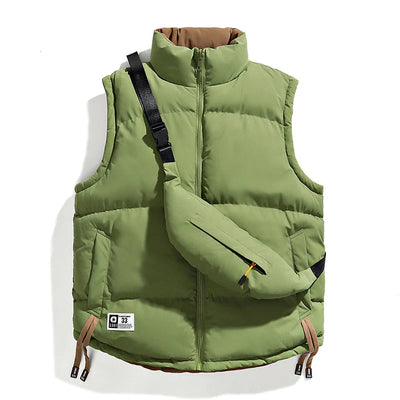 Corbin® | Puffed Vest