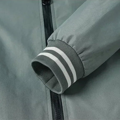 Ibrahim® | Rayan Jacket