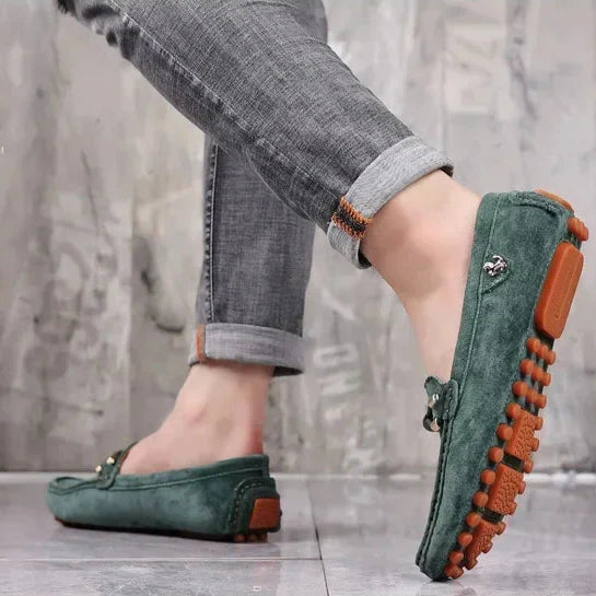 Lelio® | Baren Loafers