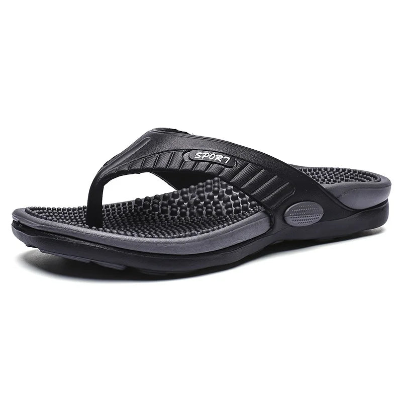 Clement® | Men'S Casual Flip Flops