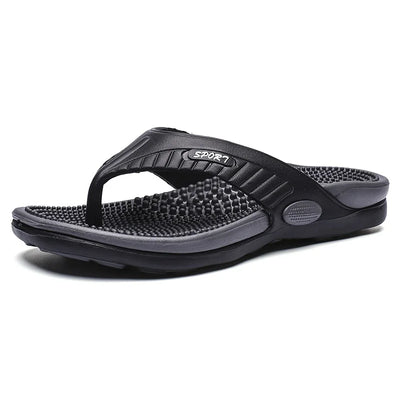 Clement® | Men'S Casual Flip Flops