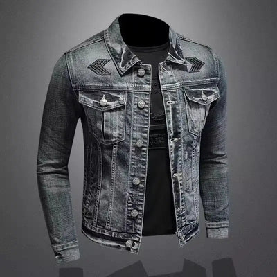 Lenox® | Casual Denim Jacket