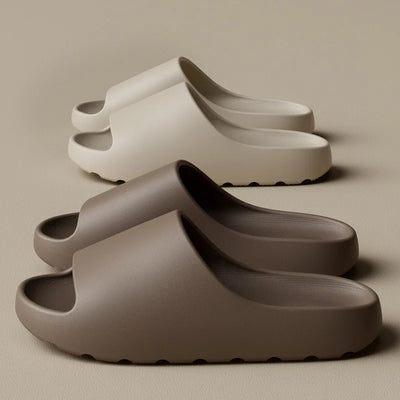 Patrick | Comfortable Soft Sandals