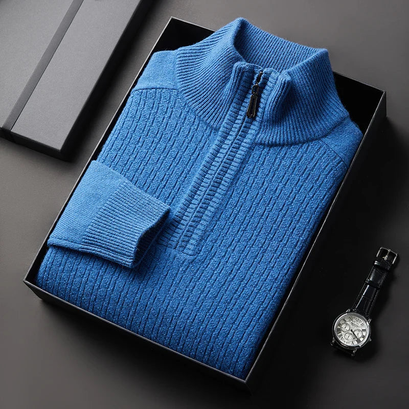 Rupert® | Zipper