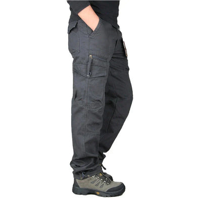 Aldous® | Casual Pants For Men