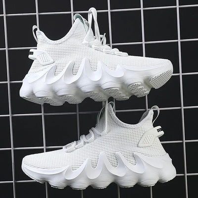 Amar® | Brayton Sneakers