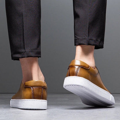 Diego® | Leather Shoes