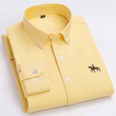 Roy® | Luxury Shirt